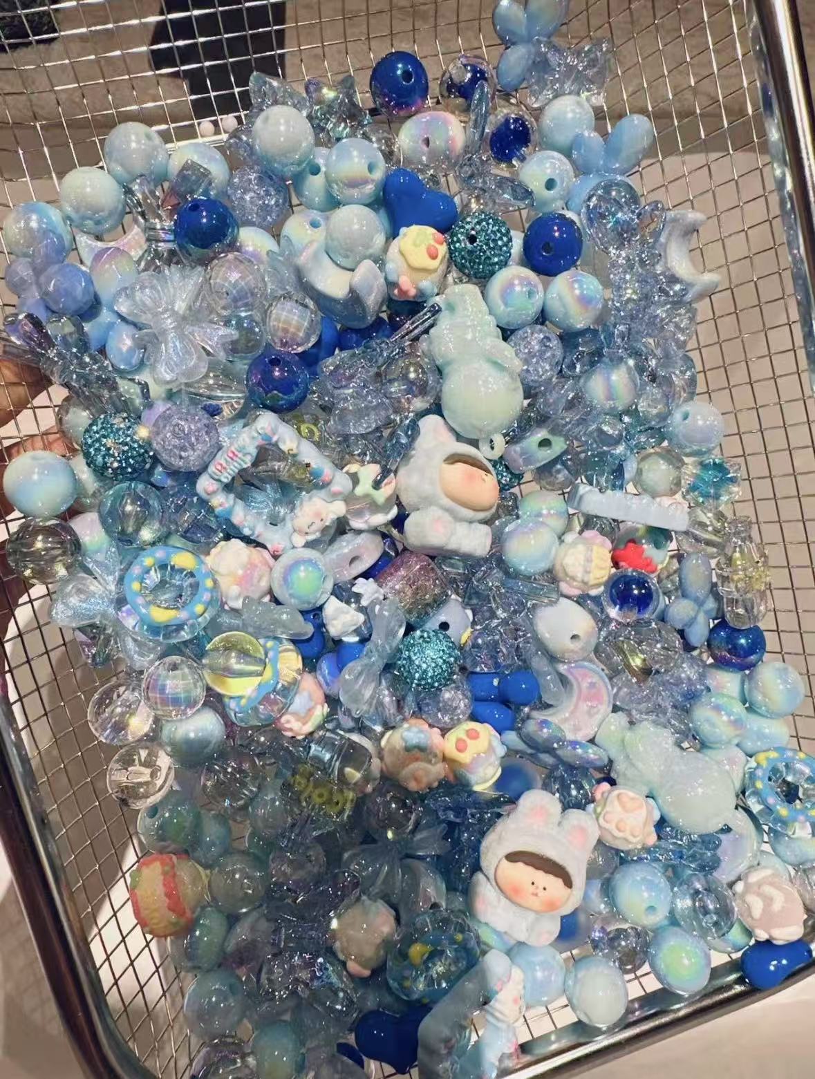 Interesting DIY Materials