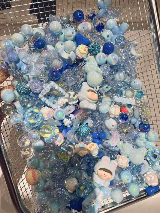 Interesting DIY Materials